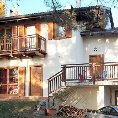 Artedimarco Apartment Терлаго Екстериор снимка