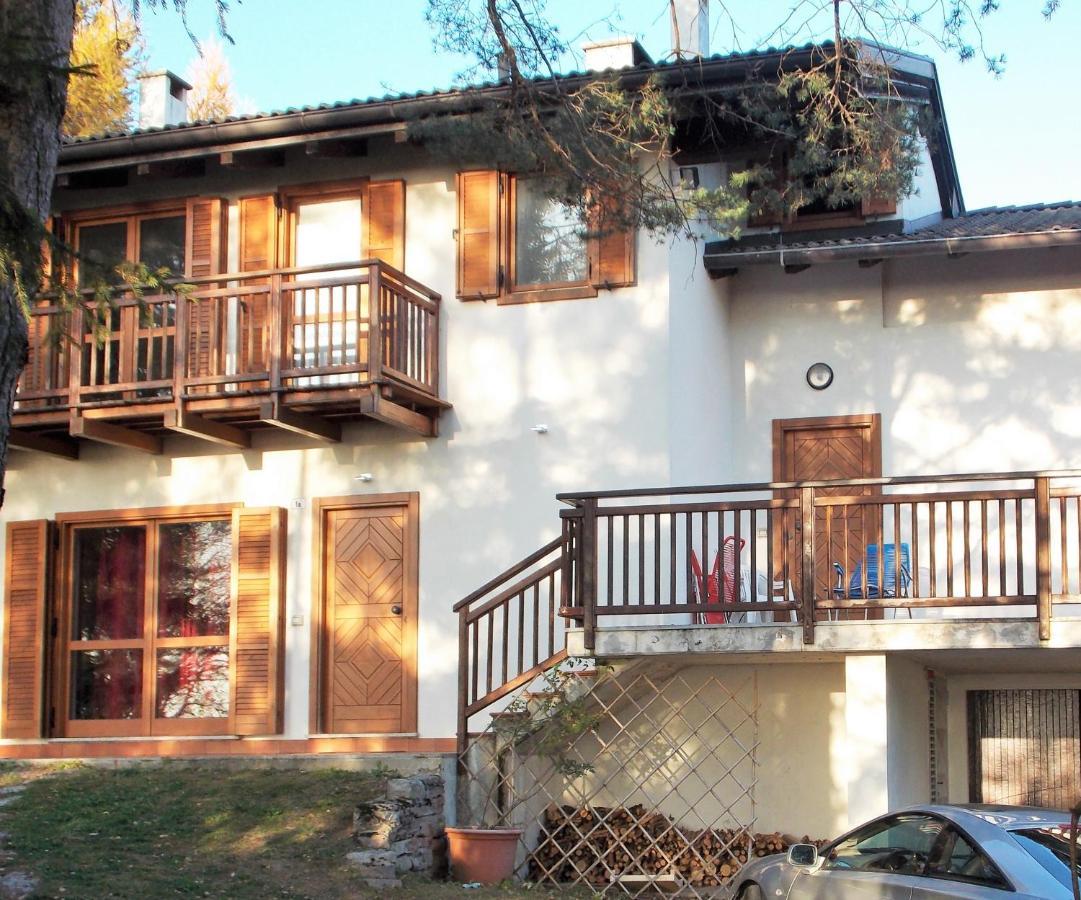 Artedimarco Apartment Терлаго Екстериор снимка