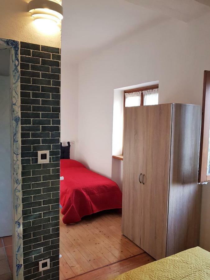 Artedimarco Apartment Терлаго Екстериор снимка