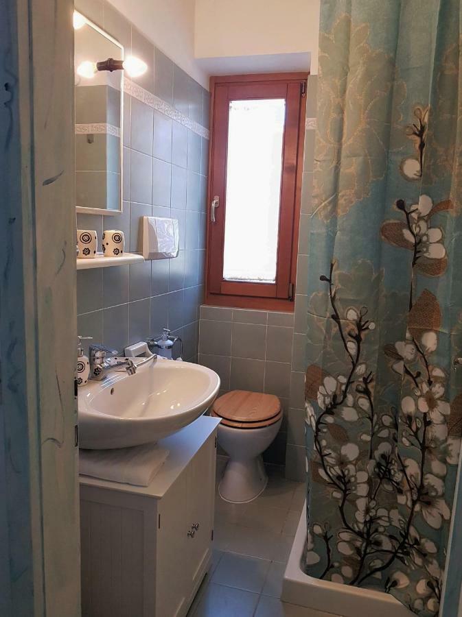 Artedimarco Apartment Терлаго Екстериор снимка